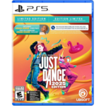 Just Dance 2025 (PS5)