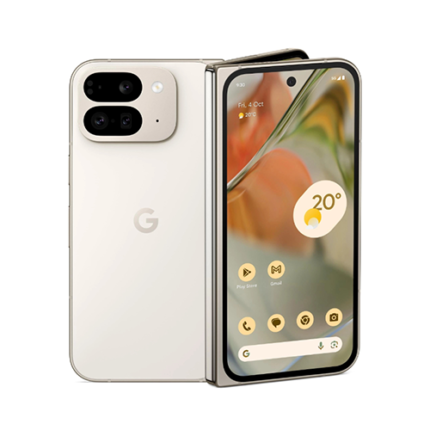 Google Pixel 10 Pro Fold
