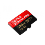 SanDisk Extreme PRO MicroSD