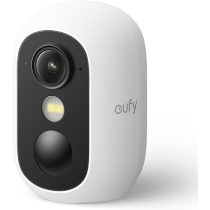 eufy Security eufyCam C35 Wireless Security Camera