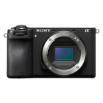 Sony a6700 Mirrorless Camera (Body Only)