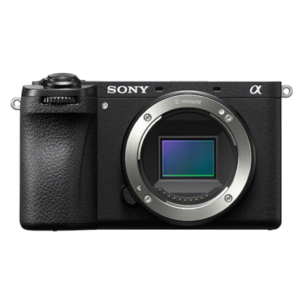 Sony a6700 Mirrorless Camera (Body Only)