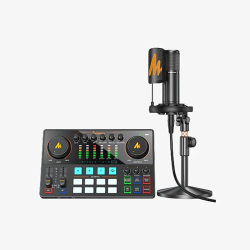35 Maonocaster AME2A Integrated Audio Production Studio