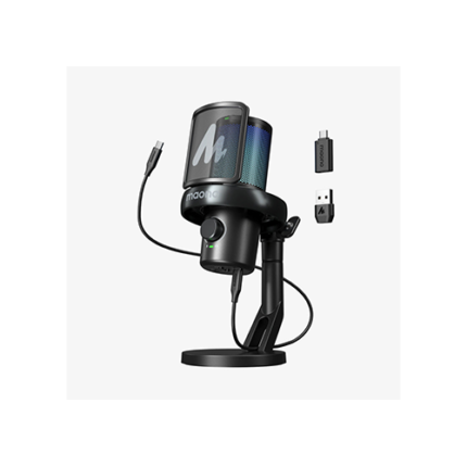 Maono DM40 Pro USB/Wireless Microphone