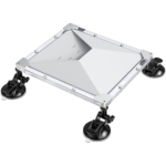 Starlink Mini Glass Protective Suction Mount