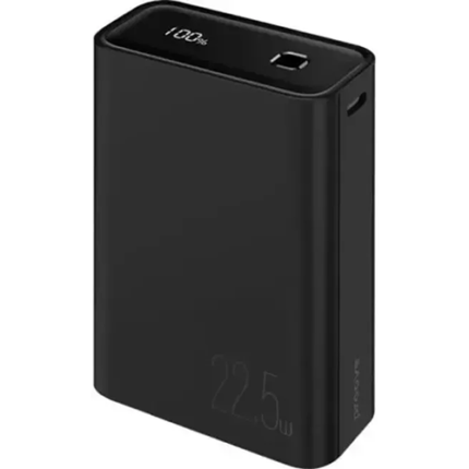 Proove Hyper Flux Power Bank 22.5W 20000mAh