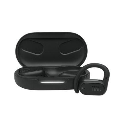 JBL Soundgear Clips Wireless Open-Ear Headphones