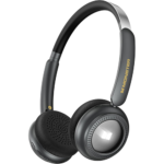 Monster N-Tune MINI 01 Wireless On-Ear Headphones