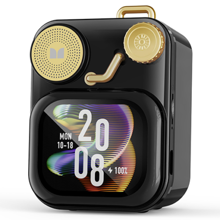 Monster S350 Bluetooth 6.0 Mini Speaker