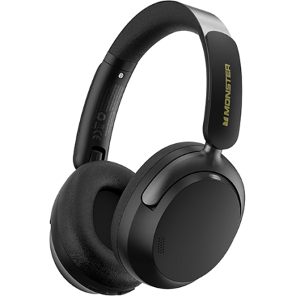 Monster Persona 3rd ANC Headphones
