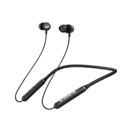 MONSTER AIRMARS SG03 Gaming Neckband Wireless Earphones