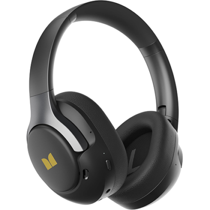 Monster Persona Noise Cancelling Wireless Headphones