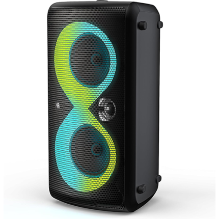Monster Cycle Bluetooth Speaker