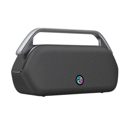 BUGANi Boost Max – Portable Bluetooth Speaker M191