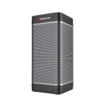 Monster tower speaker