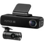 70mai M800 4K Dash Cam Front and Rear set