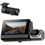 70mai 4K T800 3-Channel Dash Cam Front, Rear & Inside