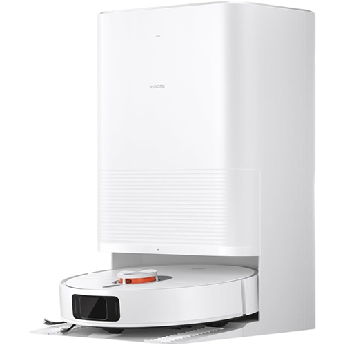 68 Xiaomi Robot Vacuum X20 Pro