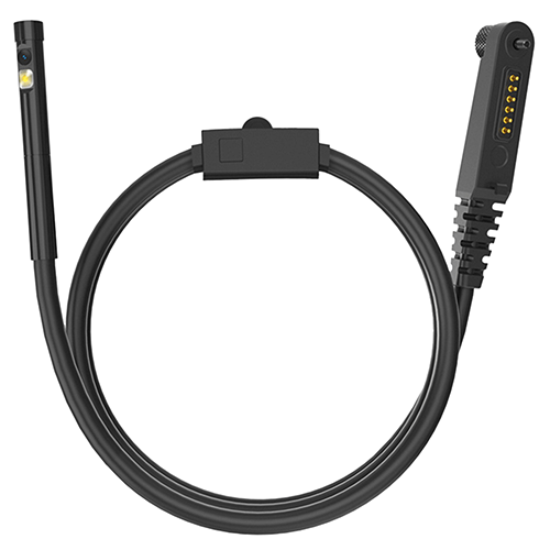 7 Ulefone endoscope E02