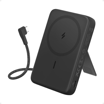 Anker Zolo Power Bank (10K, 30W)
