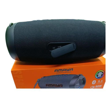 Amaya Xtreme4 ASP-J4 80W