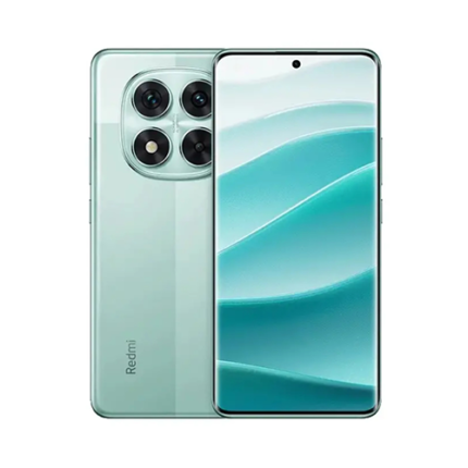 Xiaomi Redmi Note 15 Pro 5G
