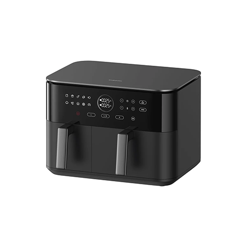 89 Xiaomi Dual Zone Air Fryer 10L