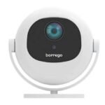 Borrego Smart10 4K Portable Projector