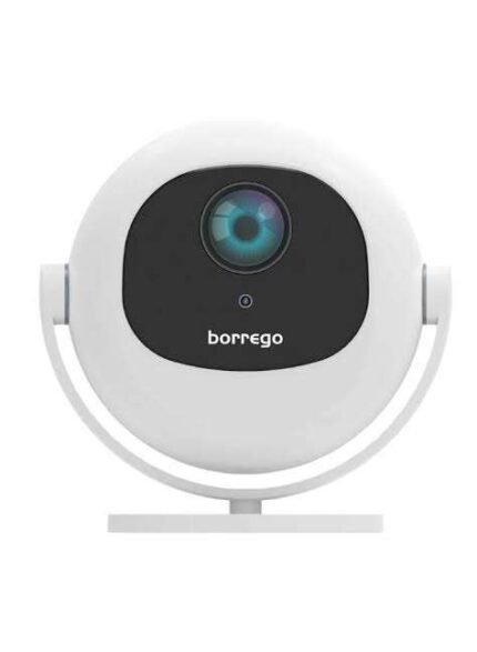 Borrego Smart10 4K Portable Projector