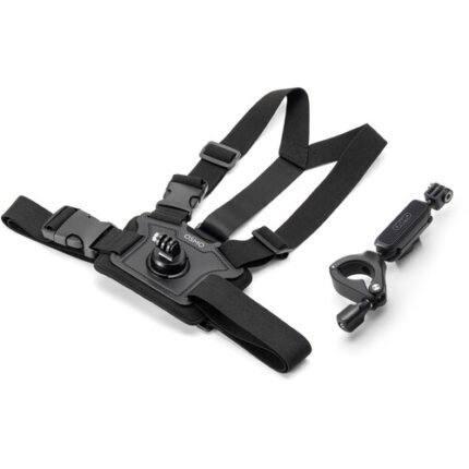 DJI Biking Accessory Kit for Osmo Action Series