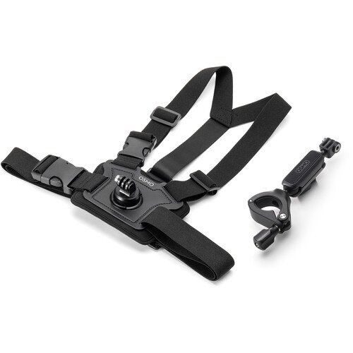 DJI Biking Accessory Kit for Osmo Action Series