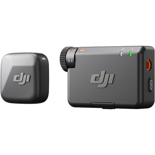 DJI Mic Mini (1 TX + 1 RX )