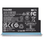 Insta360 X4 Air Rechargeable Battery