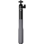 TELESIN Aluminum Alloy Extendable Selfie Stick