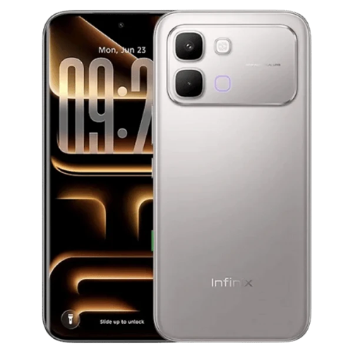 122 Infinix note Edge 5G