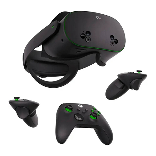 137 Meta Quest 3S Xbox Edition