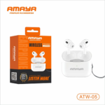 Amaya ATW-05 in-ear Bluetooth headset