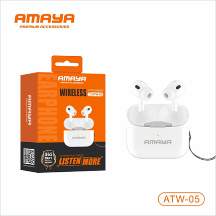 Amaya ATW-05 in-ear Bluetooth headset