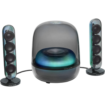 Harman Kardon SoundSticks 5 Bluetooth Speaker