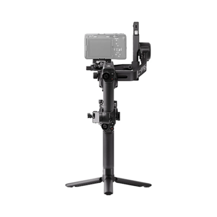 DJI RS5 Combo Gimbal Stabilizer