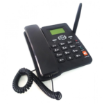 GSM FWP 6588 Fixed Wireless Phone