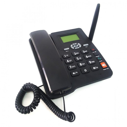 GSM FWP 6588 Fixed Wireless Phone