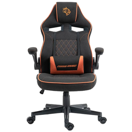 Porodo Ergonomic Gaming Chair – PDX548