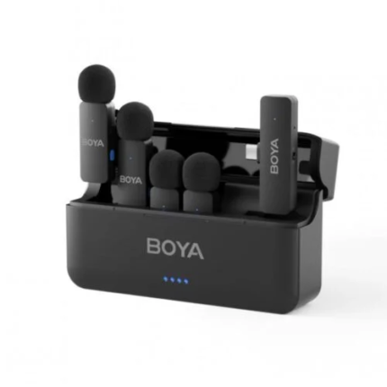 BOYA BY-V4U