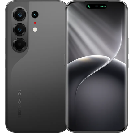 Tecno Camon 50