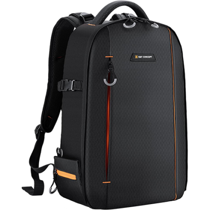 K&F Concept Backpack 18L Nature Wander 05 (Black)