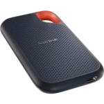 Sandisk V2 portable extreme pro E81 model