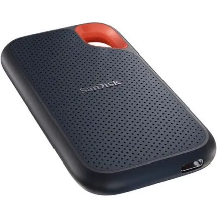 Sandisk V2 portable extreme pro E81 model