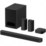 Sony HT-S60 BRAVIA Theater System 6