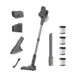 Oraimo CyberVac 180W Wireless Stick Vacuum Cleaner